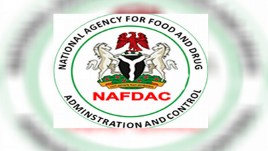 World Food Day: Nigerians Don’t Need Drugs, If They Eat Right — NAFDAC