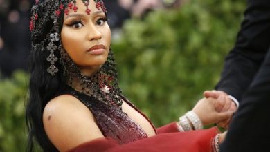COVID19 War: White House calls Out Nicki Minaj