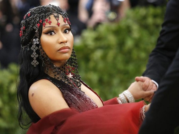 COVID19 War: White House calls Out Nicki Minaj