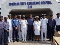Nigerian Navy Reference Hospitals Housemanship / Internship Programme