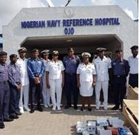 Nigerian Navy Reference Hospitals Housemanship / Internship Programme