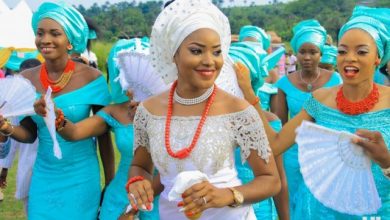 Things to Buy for Traditional Marriage in Nigeria