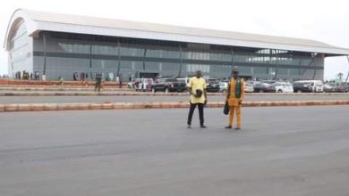 Anambra Airport to begin commercial flights in November – Chukwulobelu
