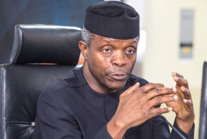 Osinbajo, others to chart path to cocoa industry sustenance