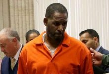 R. Kelly Sets To Pay 1 of His Victim $300,000
