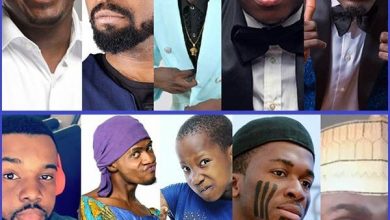 Top 15 Highest Paid Comedian in Africa
