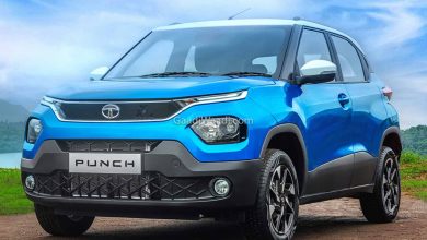 Tata Punch Micro SUV Launch Date And Booking Details