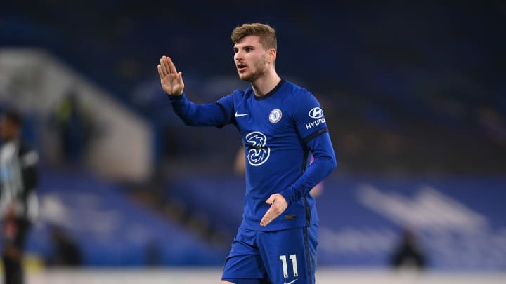 Liverpool told to learn Timo Werner lesson at Chelsea with £67m Darwin Nunez warning