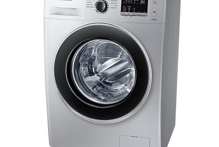 10 Best Washing Machine Brands in Nigeria and their Products/Prices [CHECK PICTURES ON EMAIL]