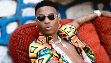 Fans panic as Wizkid declares his last show in Lagos