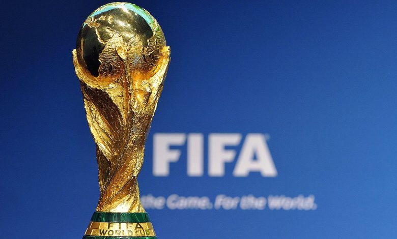 Revealed: How much will the Winners, Runners-up of the FIFA 2022 World Cup get?