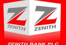 Zenith Bank Transfer Code To Opay