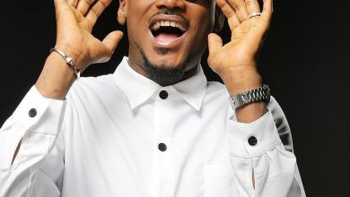 2Baba reacts to rumoured affair