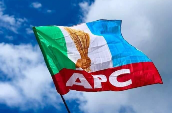 2023: APC postpones inauguration of campaign council