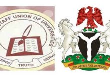 10 Functions of Academic Staff Union of Universities (ASUU) in Nigeria