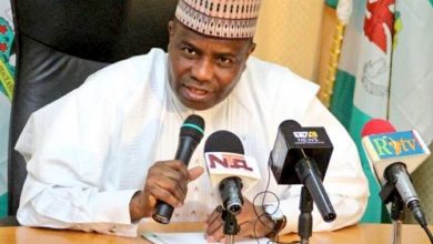 Sokoto Governor Lifts Curfew On Sokoto, Bars All Forms Of Procession