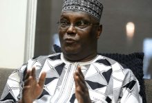 Atiku will tackle insecurity, ASUU strikes — Ex-Niger gov