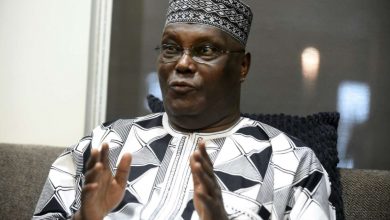 Atiku will tackle insecurity, ASUU strikes — Ex-Niger gov