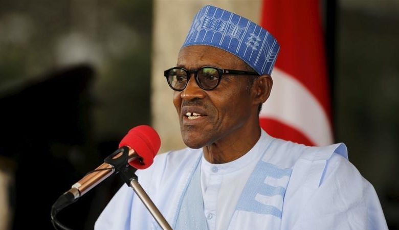 Channels TV Set To Interview President Buhari At 7pm
