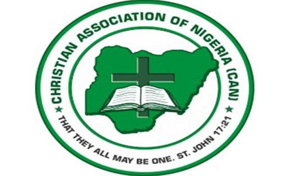 CAN Charges Buhari To Order Immediate Respond To Methodist Prelate CAN Charges Buhari To Order Immediate Respond To Methodist Prelate