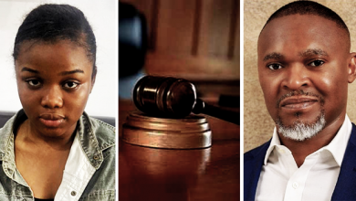 Murder Case: Trial Of Chidinma To Resume Tuesday