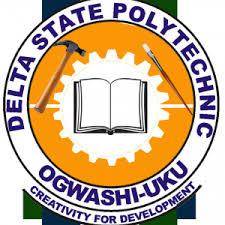  Deltapoly Ogwashiuku 1st Batch ND II Regular Admission list