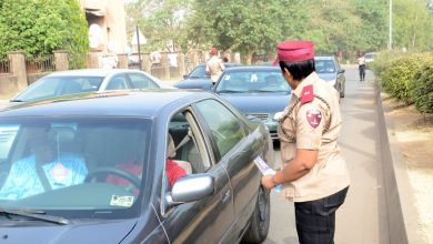 FRSC Cautions Against Placing Kids In Vehicles’ Front Seats