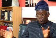 Federal Govt, Not NNPCL Will Fix Fuel Price Template - Falana 