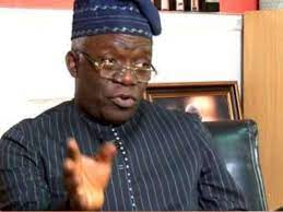 FG to Falana: Peaceful Protests No Justification for Disrupting, Closing Down Essential Services