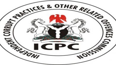 ICPC Charges NBA To Fight Corruption In Legal System