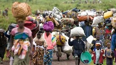 Nigerian State To Shut Down Camps Of Internally Displaced Persons