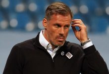 'I love him': Carragher hails 'special' Newcastle player, tells Man United to sign him