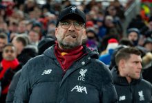 'Why am I still sitting here?!' - Jurgen Klopp admits Liverpool future is 'elephant in the room' following Graham Potter and Brendan Rodgers sackings