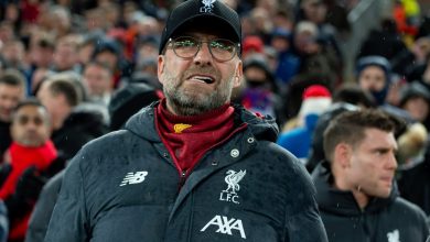Klopp Reveals How Liverpool Will Qualify For The Champions League