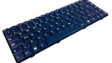 Laptop Key Stuck but not Stuck - How to Fix a Jammed Keyboard Key