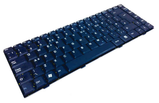 Laptop Key Stuck but not Stuck - How to Fix a Jammed Keyboard Key