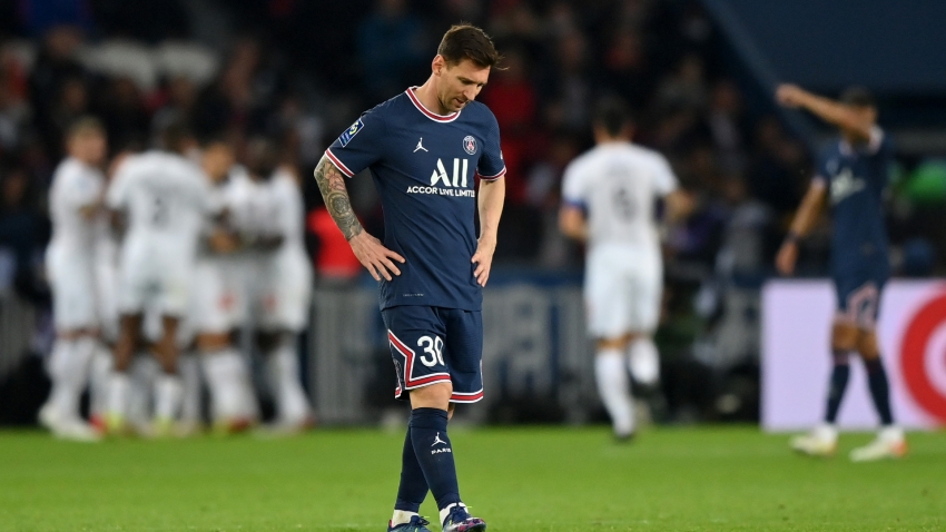 Former Manager Says ‘Lionel Messi Is Not Among All-Time Greats’ Former Manager Says ‘Lionel Messi Is Not Among All-Time Greats’