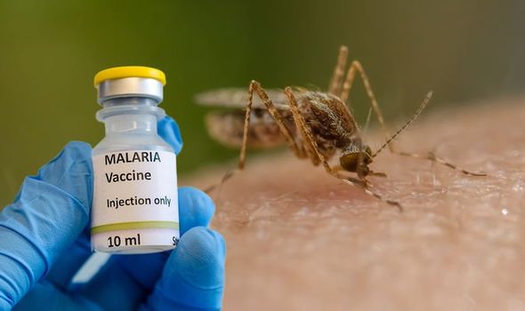 Top 15 Long-Lasting Protection from Malaria Injection in Nigeria