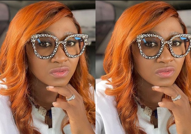Marriage is not an achievement – Actress Mary Njoku