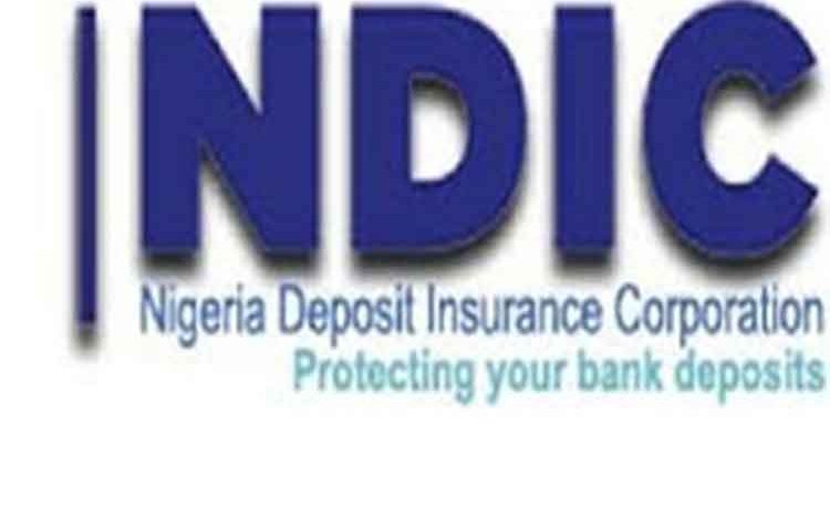 Naira swap: Depositors funds 100% safe – NDIC