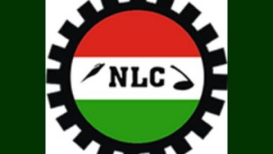 Withheld dues: NLC says FG rejected ASUU report