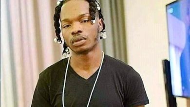 Naira Marley Splurges Millions As He Acquires Luxurious Glass Mansion