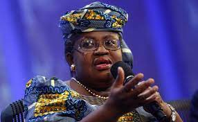 Prices Of Bread Will Be Affected Drastically By Russia-Ukraine Fight – Okonjo-Iweala Cautions