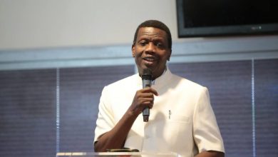 'Tread carefully': Adeboye Cautions Christians Criticizing Him