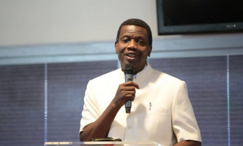 Top 15 Most Popular Pastors in Nigeria