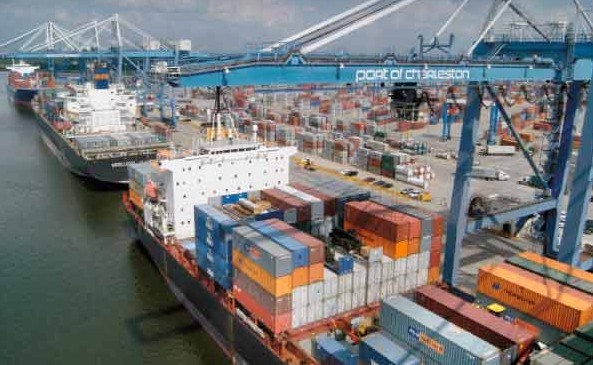 Nigeria to adopt new technologies for greener shipping