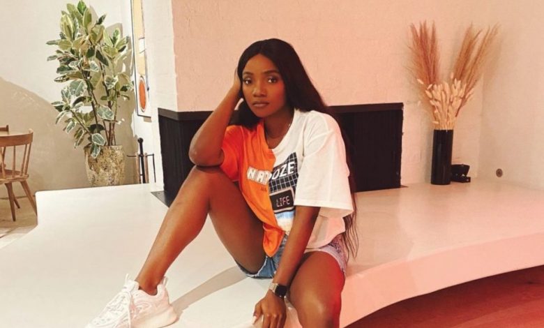 Why my male colleagues are privileged — Simi reveals 