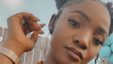 “If you do well, you wouldn’t force people to support you”- Simi throws shade