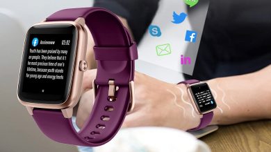 Wilful Smartwatch Price in Nigeria and where to buy