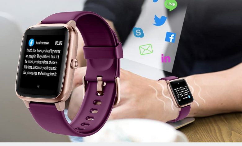 Wilful Smartwatch Price in Nigeria and where to buy